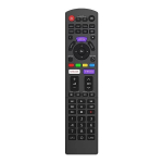 Philips SRP4040/10 kaugjuhtimispult