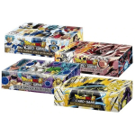 Bandai Dragon Ball Super kaardim&auml;ng: Eriline aastap&auml;eva kast 2021