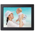 Fotoraam Fotoraam Braun Phototechnik Digitaalne raam Sefa Verlag Braun DigiFrame 1084 16GB 24,55cm (9,7) (21274)