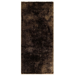 Eurofirany DY/SHAGGY/PRUUN 75X150 X10MM