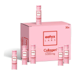 Eatyx Collagen Forever 5000mg kollageeni jook toidulisand 30x80ml