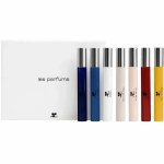 Courr&egrave;ges Courr&egrave;ges Les Parfums avastamisn&auml;dala komplekt 7x10ml