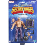 Hasbro Marvel Legends seeria Salajased S&otilde;jad Imenduv kuju 15 cm