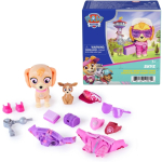 Spin Spin Master PAW PATROL figuur Skye's World Rescue Skye, 6076578