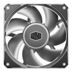Cooler Cooler Master MasterFan A120 FC ventilaator