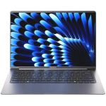 S&uuml;learvuti S&uuml;learvuti - GEEKOM GeekBook X16 Pro | Core Ultra 5 125U | 16 GB | 500 GB SSD | 16" | Wi‑Fi 6E | Win11 | Titanhall