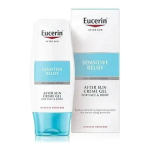 Eucerin Sensitive Relief P&auml;rast P&auml;ikest Kreemigeel 150ml