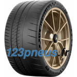 Michelin 335/30R21 Pultas SPORT CUP 2 R CONNECT 109Y N0 padanga