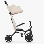 Smartrike Jalgratas k&auml;ru funktsiooniga - Wonder PLUS - liiv