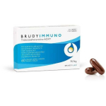 Brudy Brudy Lab Brudy Immuno 60 kapslit
