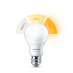 Philips Philips 8718696588840 energy-saving lamp Soe valge 2700 K 8 W E27