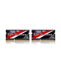 G.SKILL RIPJAWS SO-DIMM DDR3 2X8GB 1866MHZ CL11 1,35V F3-1866C11D-16GRSL