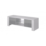 Cama WEST BI/SZ telerilaud ja meelelahutuskeskus 1 riiulid