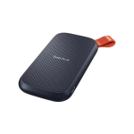 SanDisk Ultrastar SDSSDE30-1T00-G25 v&auml;line SSD-ketas 1 TB USB t&uuml;&uuml;p-C 3.2 Gen 2 (3.1 Gen 2) Sinine