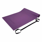 Tunturi 14TUSYO036 joogamatt PVC Lilla