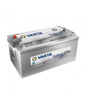 Varta Battery 240 Ah 1200 A EN 12V