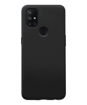 Bumper Bumper Case OnePlus Nord N10, black / 6060127