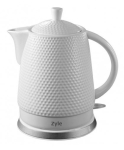 Zyle Ceramic kettle, ZY16KW