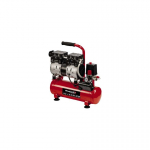 Einhell TE-AC 6 Silent &otilde;hukompressor 550 W 110 l/min Vahelduvvool