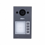 Dahua Dahua Technology VTO3312Q-P video-sisesides&uuml;steem 2 MP Hall