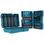 Makita E-03109 puuritera Puuriotsikute komplekt 90 tk