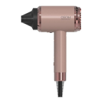 Osom Osom Professional Hair dryer 1800W, pink OSOM6800RGHD