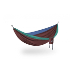 ENO DOUBLENEST, Seaglass / Merlot / Denim