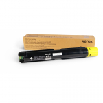 Xerox 006R01827 toonerikassett 1 tk Originaal Kollane