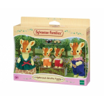 Sylvanian Sylvanian Families 5639 m&auml;ngukujuke
