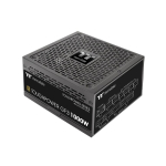 Thermaltake Toughpower GF3 toiteallika komponent 1000 W 24-pin ATX Must