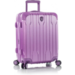 Heys Xtrak 53 cm suitcase, lavender