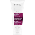 Vichy Dercos Densi-Solutions Thickening Revitalising Balm h&otilde;renevatele ja n&otilde;rgestatud juustele 200 ml