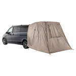 VAUDE Drive Van Trunk Pruun