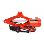 Amio Electric trapezoidal lift 3t 12v approx