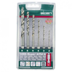 A A Forged Tool 09083900 puuritera
