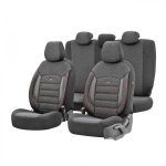 Amio Car seat cover set: otom sport plus 102