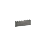 Makita E-04117 Cutting band 13x0.5x730mm, 18TPI, 5pcs, Inox, DPB184