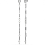 Jewelery Jewelery Guess Earrings JUBE01400JWRHT/U