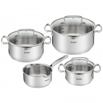 Tefal Duetto+ G719S7 potikomplekt 4 tk