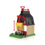Brio Brio Railway Brio Railway BRIO farm set, 33719