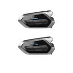 SENA 50R-02D Dual Pack Mootorratta sisetelefon