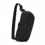Pacsafe Metrosafe X urban sling black