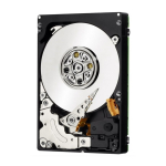 Lenovo 4XB7A83970 sisemine k&otilde;vaketas 2,4 TB 10000 RPM 2.5" SAS