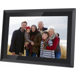 Sencor SDF 1091B Digital Photo Frame