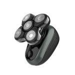 Remington XR1600 P&ouml;&ouml;rlevad terad Trimmer Must