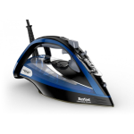 Tefal FV9848E0 triikraud Kuivalt ja auruga triikimine 3200 W Must, Sinine, Metallik