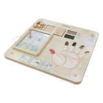 MASTERKIDZ educational touch board