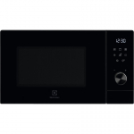 Electrolux EMZ729EMK microwave oven, black