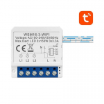 Smart Smart Switch module WiFi Avatto WSM16-W3 TUYA