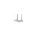 KEENETIC Wireless Router||Wireless Router|1800 Mbps|Mesh|Wi-Fi 6|USB 3.0|4x10/100/1000M|Number of antennas 4|4G|KN-2311-01EU